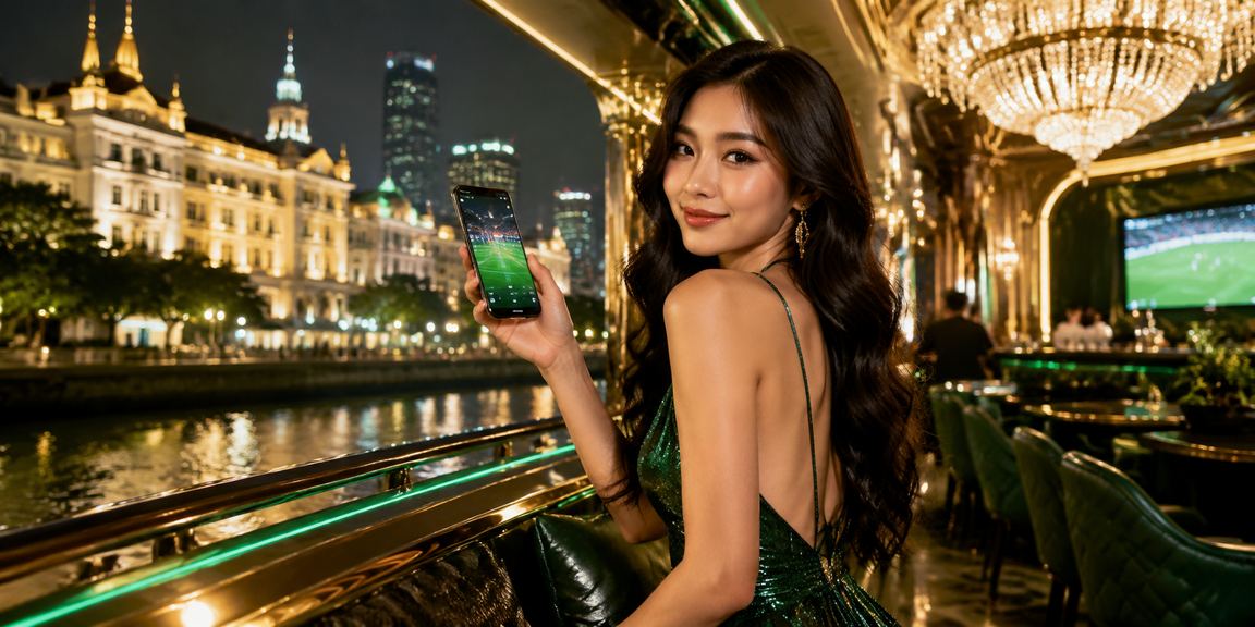 Người dùng VIP tại TP.HCM trải nghiệm bonus và dịch vụ cao cấp trực tuyến