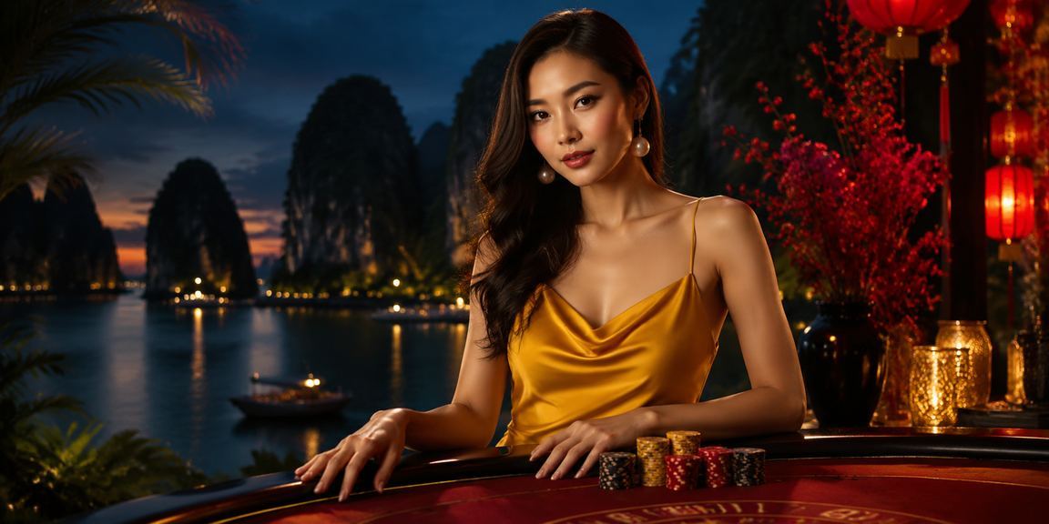 Người chơi Ninh Bình tham gia lễ hội Baccarat và tìm hiểu tỷ lệ kèo